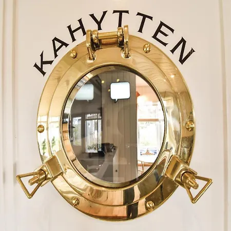 펜션 Three-bedroom In *