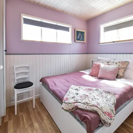 Three-bedroom In 펜션 *