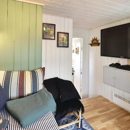 Дом отдыха Three-bedroom In