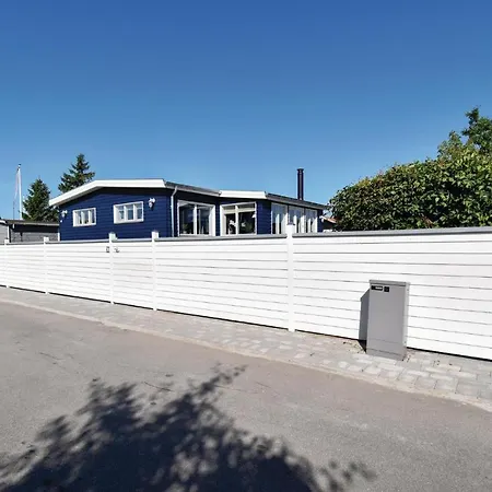 Holiday home Awesome In With Wifi *