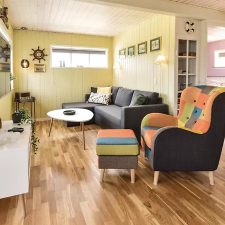 Holiday home Awesome In With Wifi Nyborg