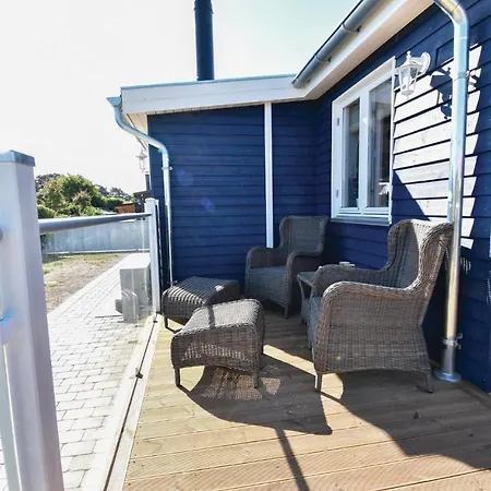 Holiday home Awesome In With Wifi