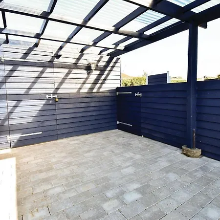 Three-bedroom In 뉘보르