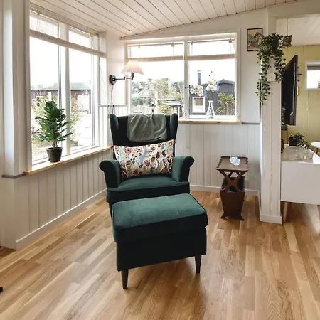 Three-bedroom In 펜션 뉘보르