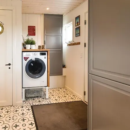 Three-bedroom In * 뉘보르