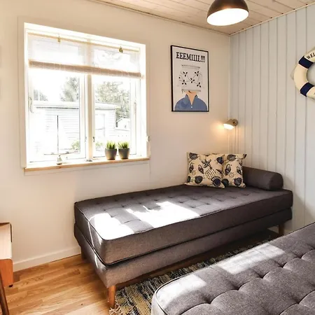 Three-bedroom In 뉘보르