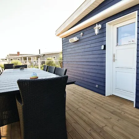 Three-bedroom In * 뉘보르